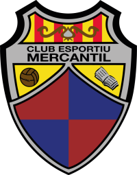 CE Mercantil crest